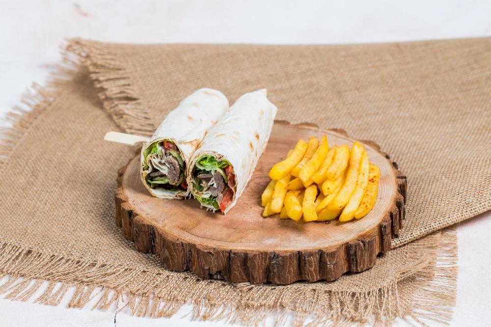 Ətli roll