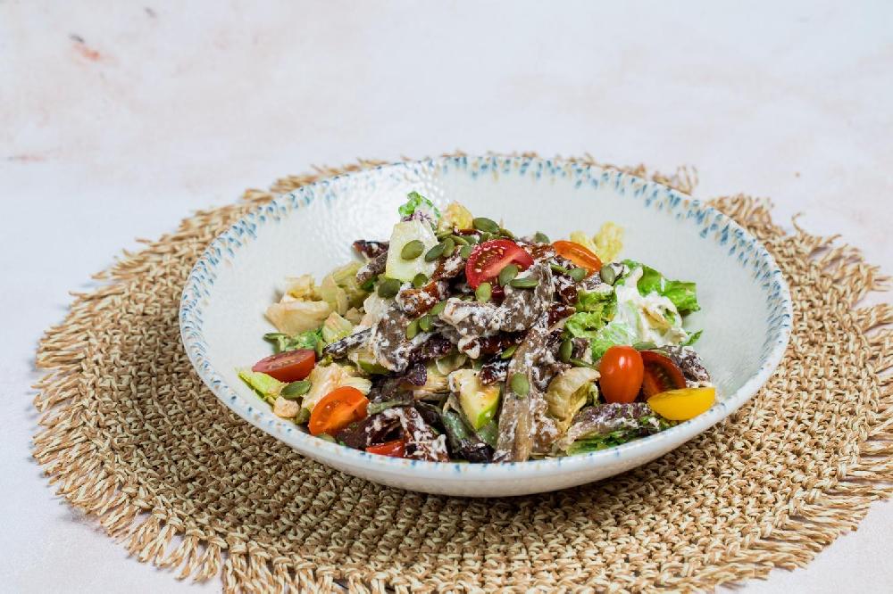La Bamba xüsusi salatı  