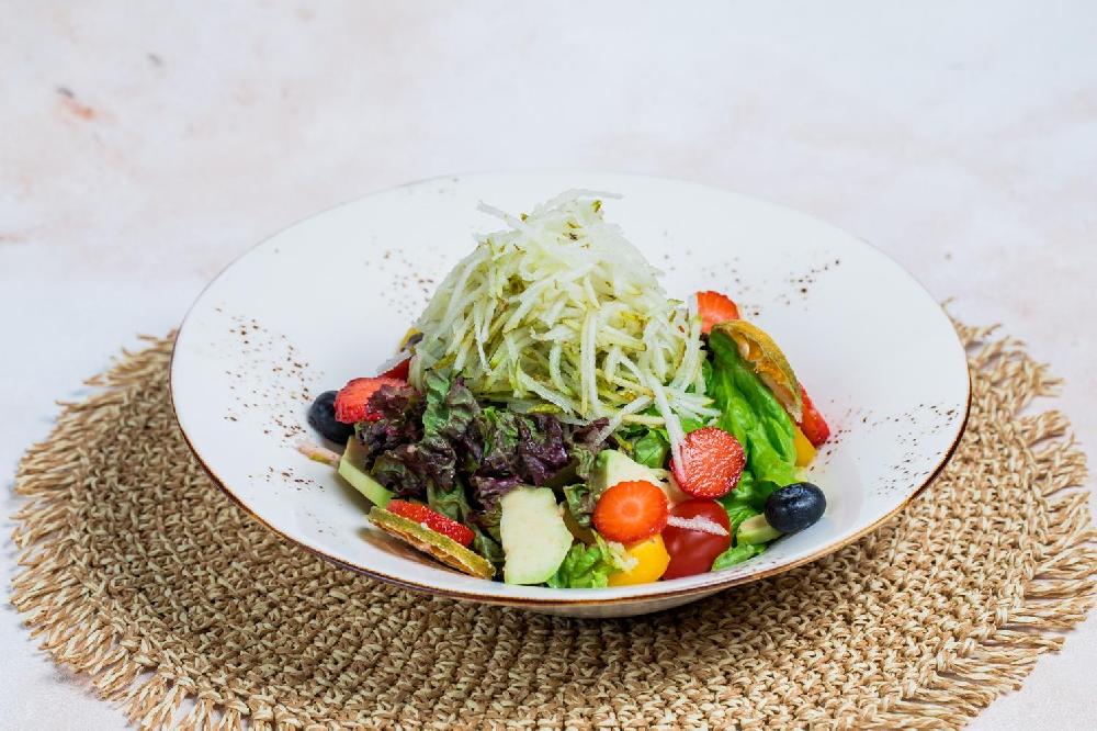 Tulum salatı 