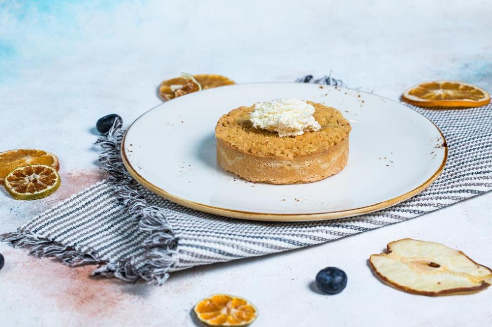 Apple pie