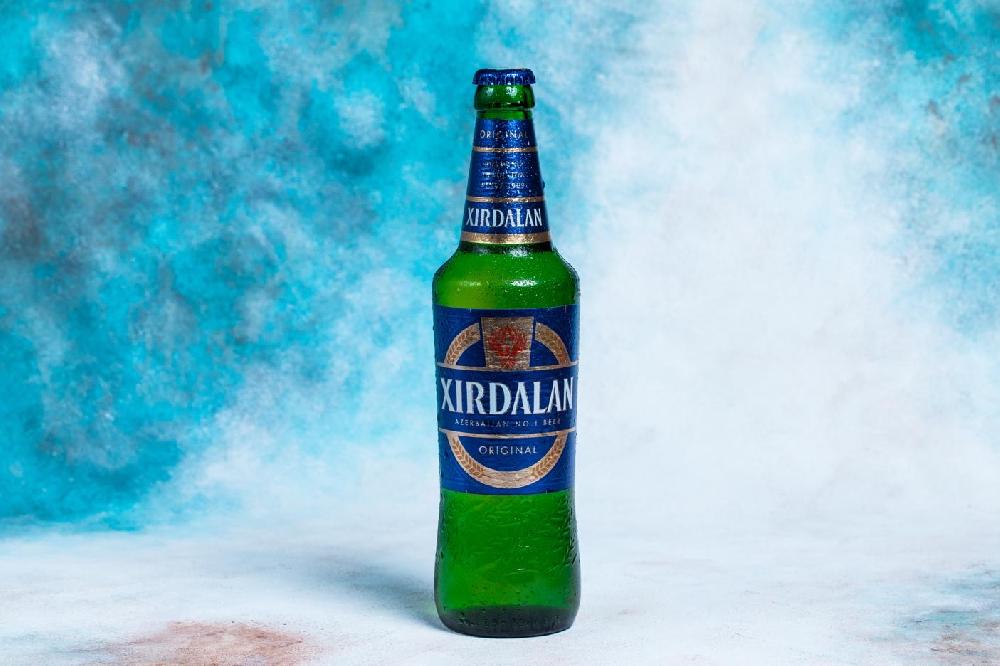 Xırdalan original 