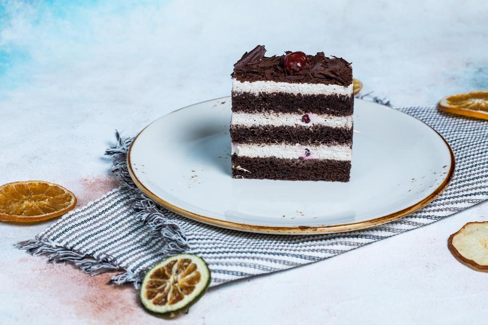 Black forest