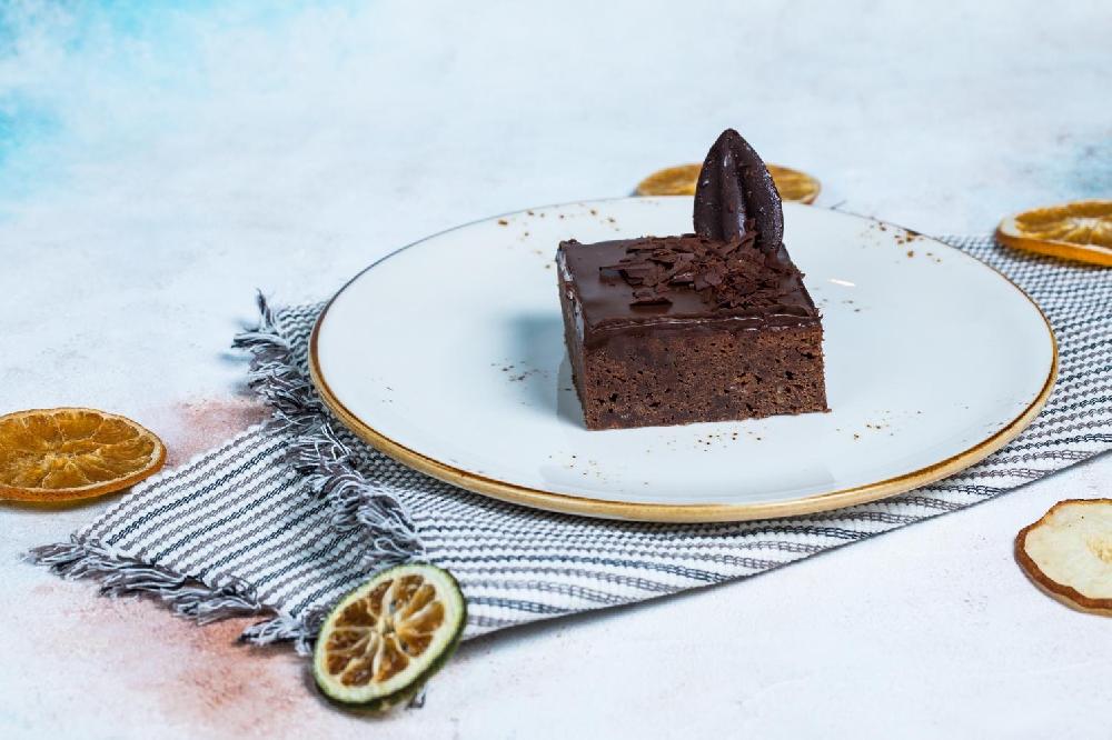 Brownie 