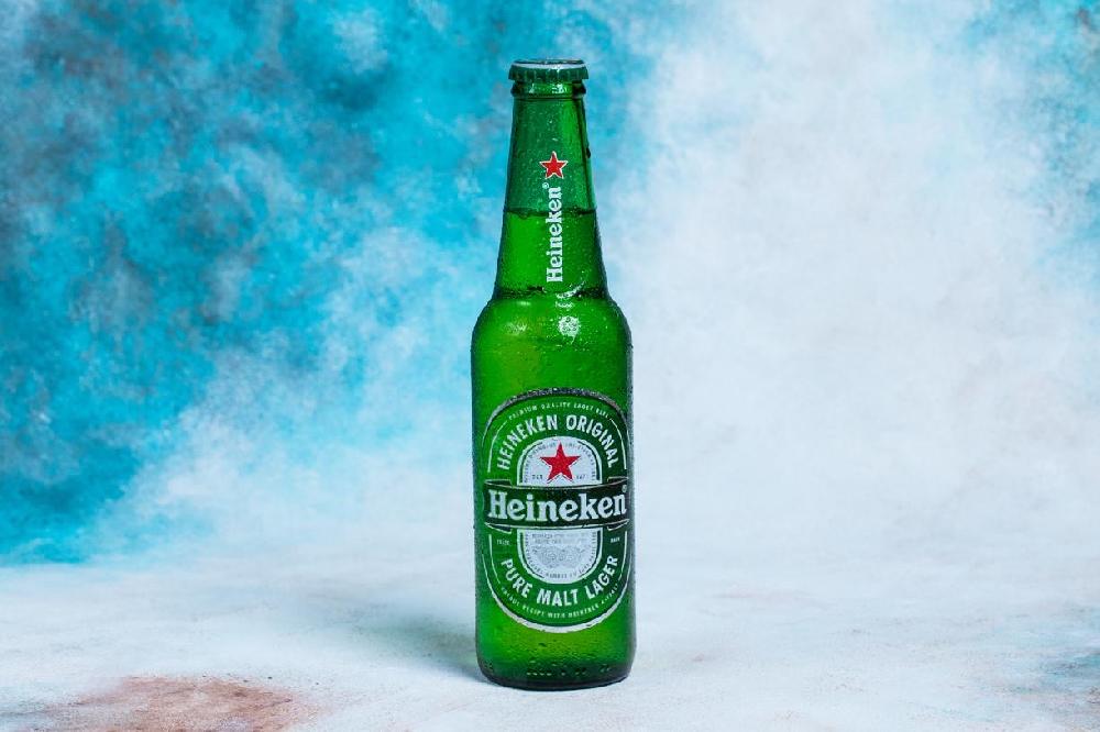 Heineken 