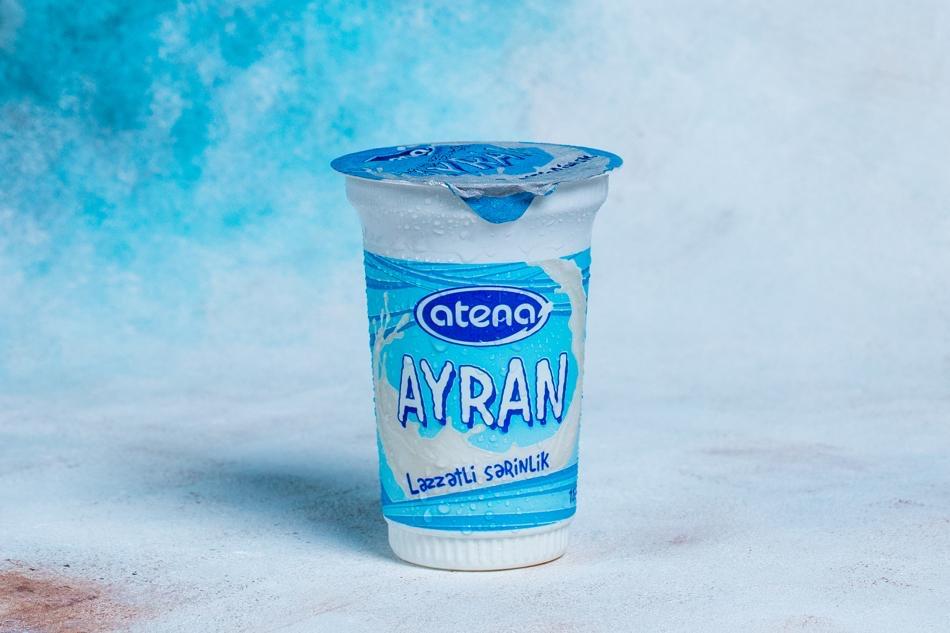 Atena ayran 