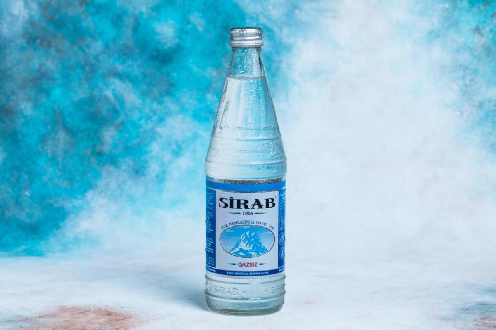 Sirab qazsız 