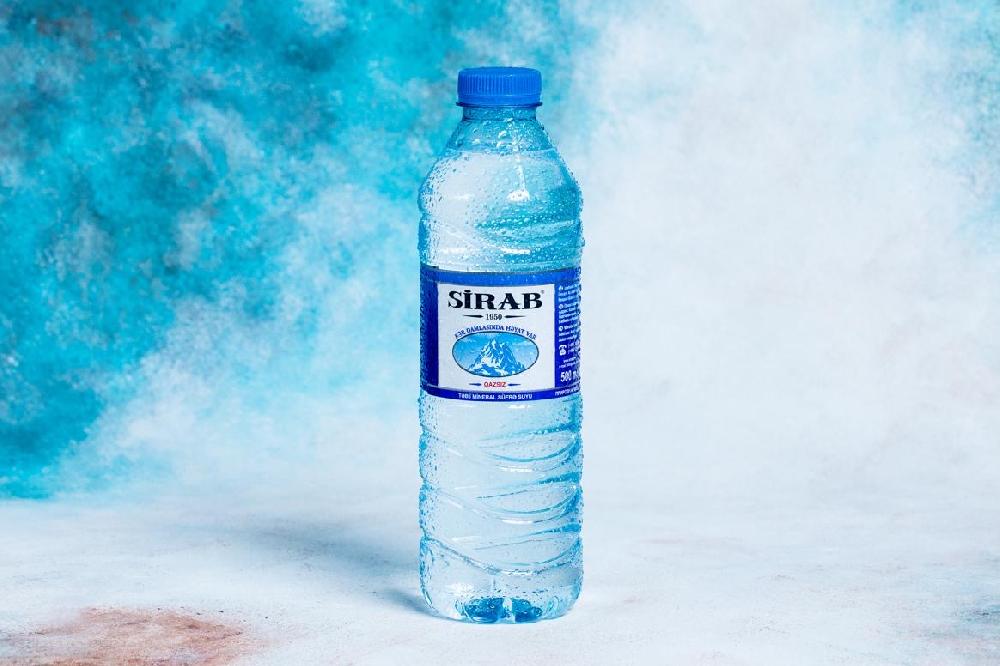 Sirab qazsız 