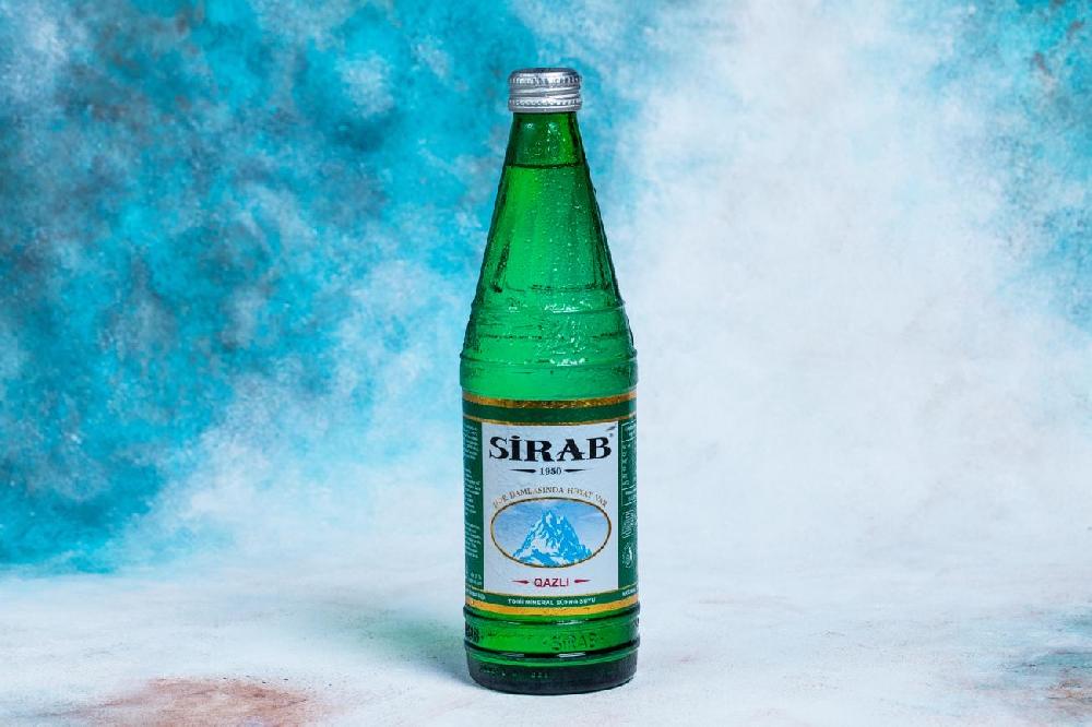 Sirab qazlı 