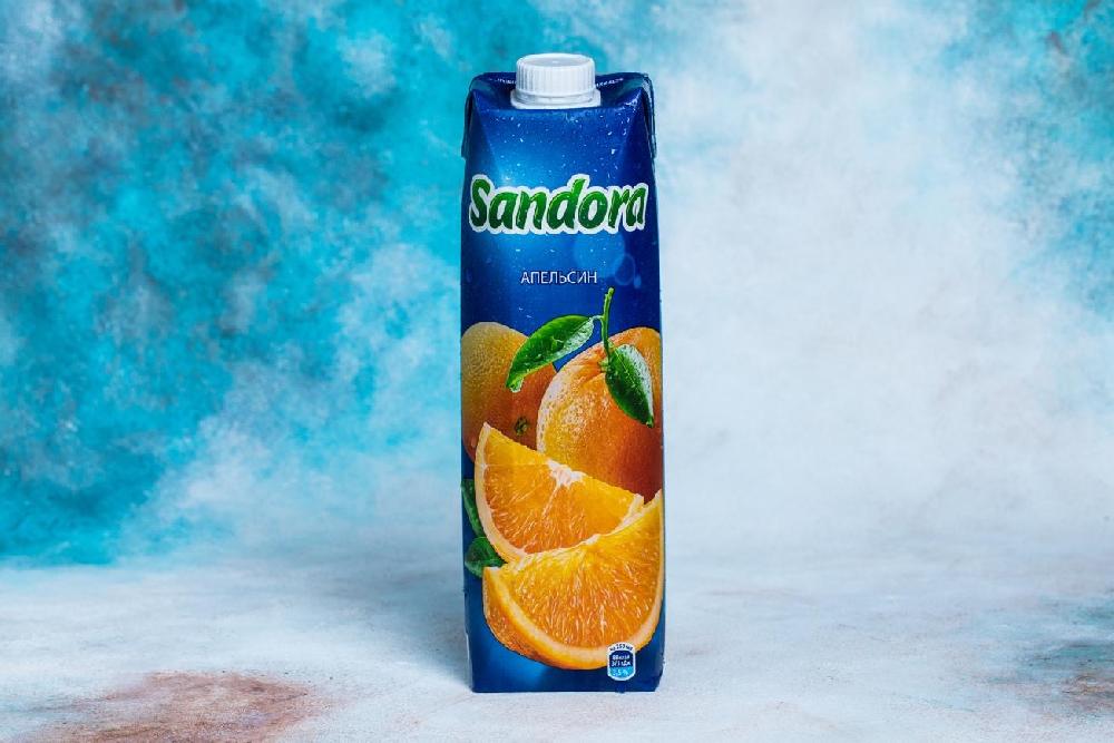 Sandora portağal