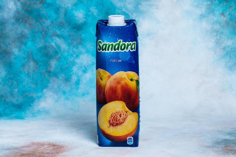 Sandora şaftalı