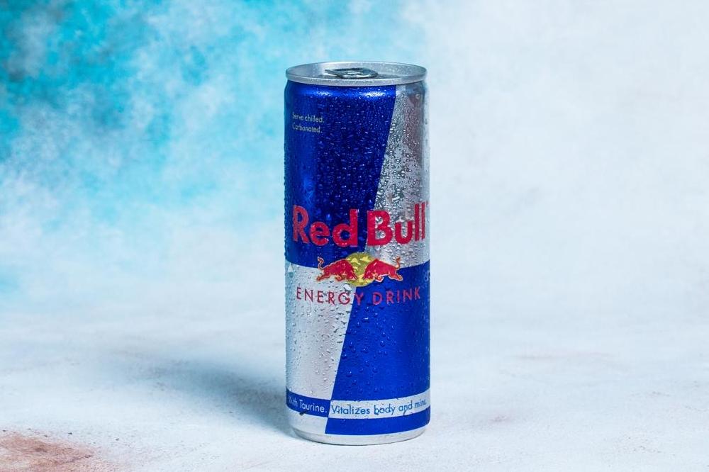Red bull