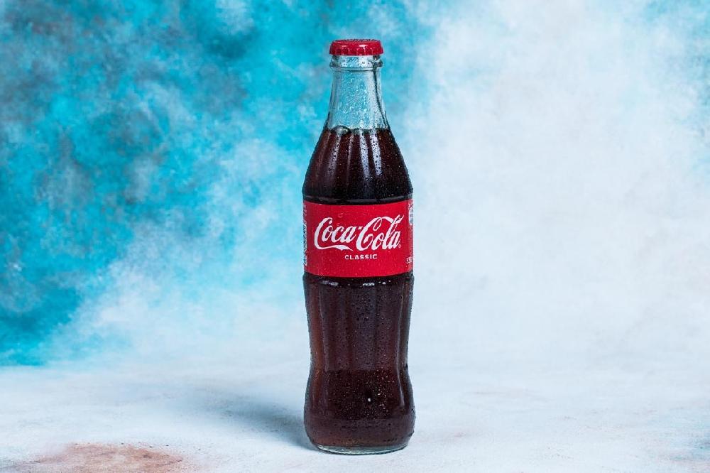 Coca cola 