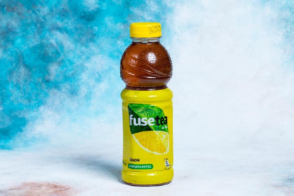 Fuse tea limon