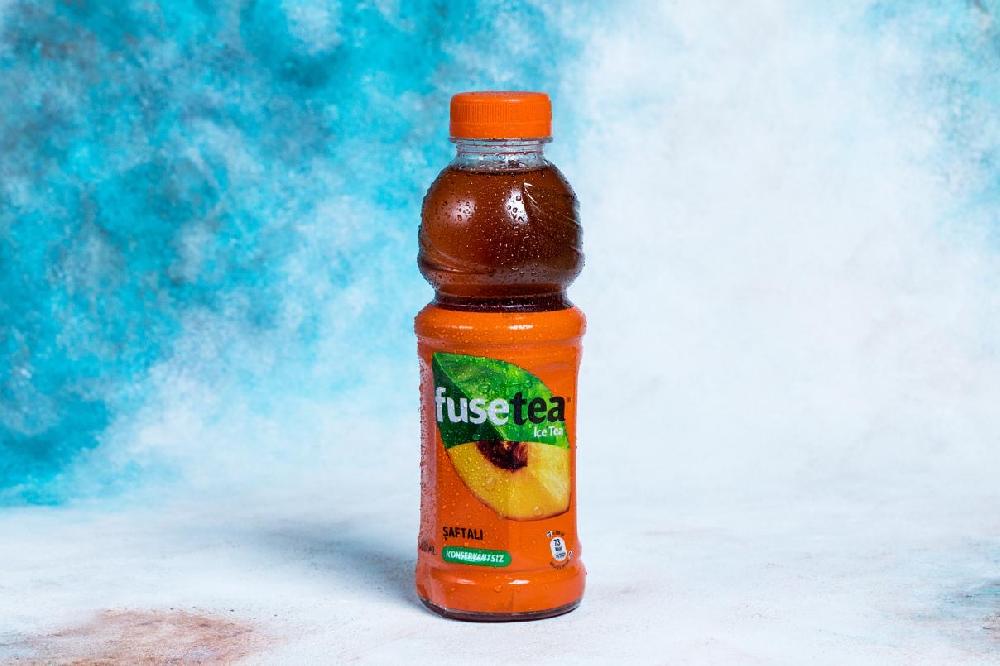 Fuse tea şaftalı 