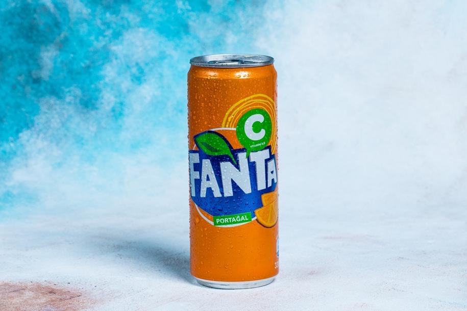 Fanta 