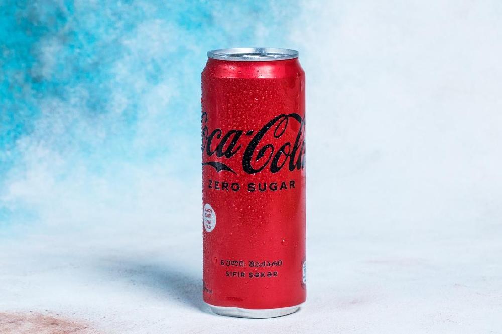 Coca cola zero