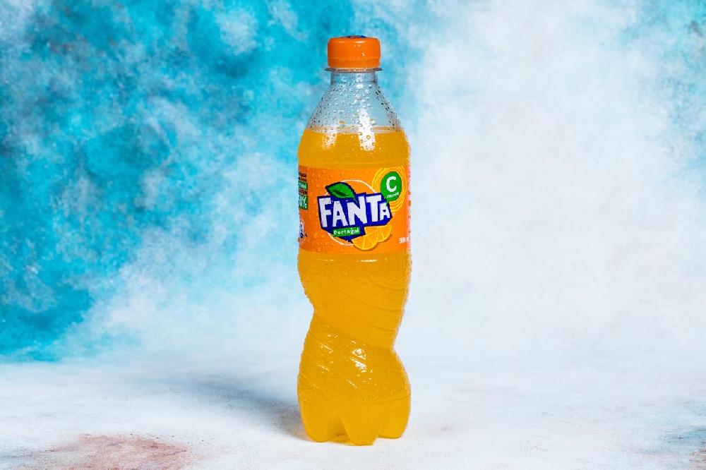 Fanta