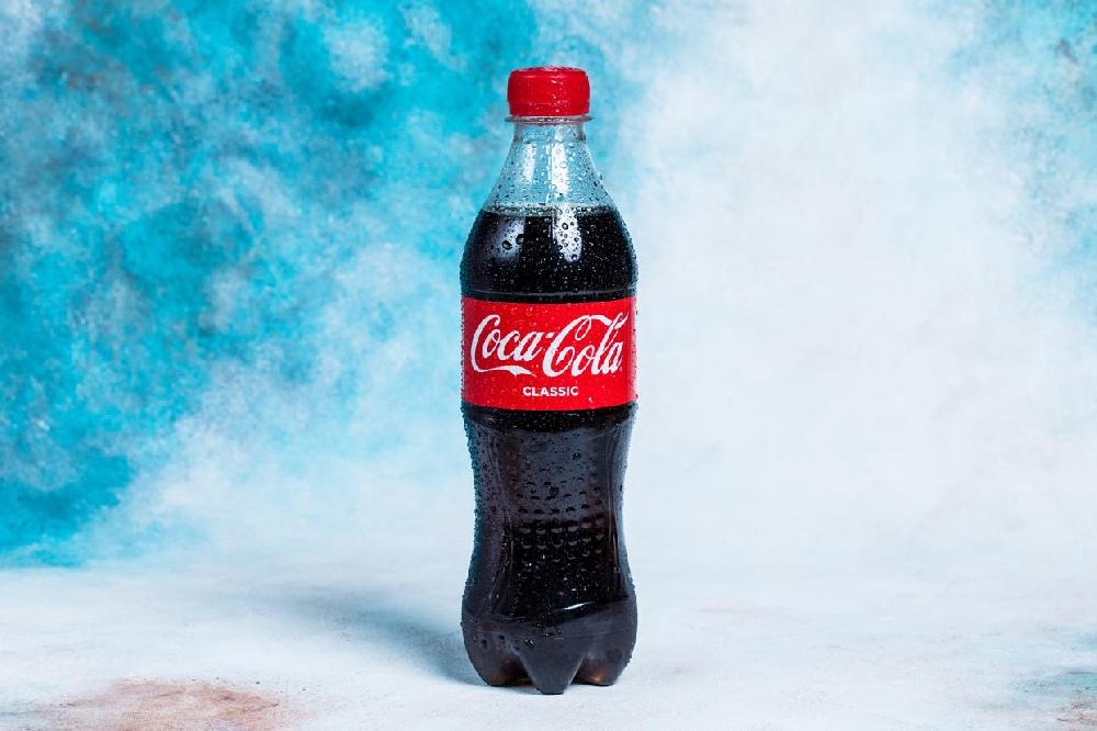 Coca cola 