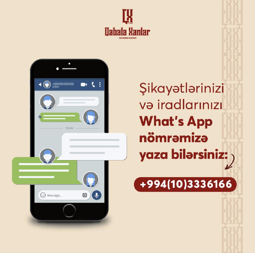 Hər kəsin nəzərinə!