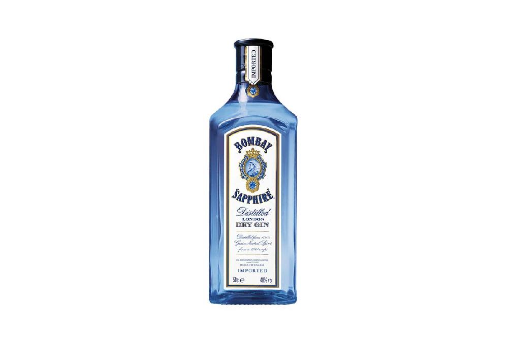 Bombay Sapphire 50 ml