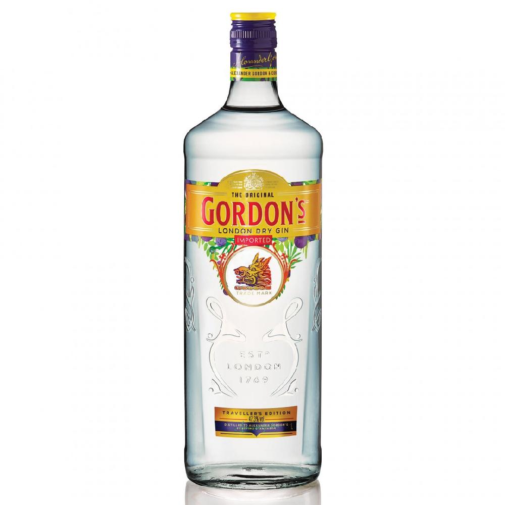 Gordons London Dry 50 ml