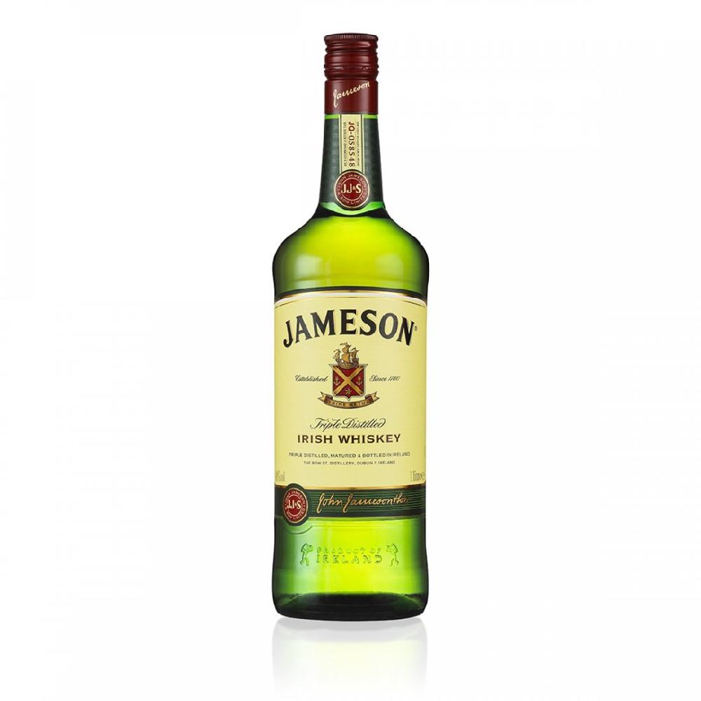 Jameson 50 ml