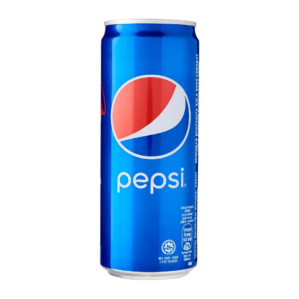 Pepsi 330 ml