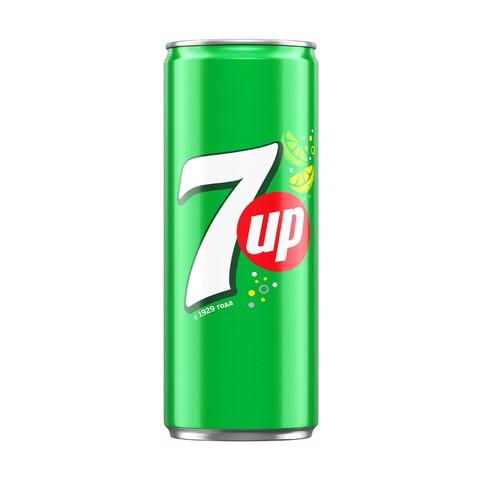 7UP 330 ml