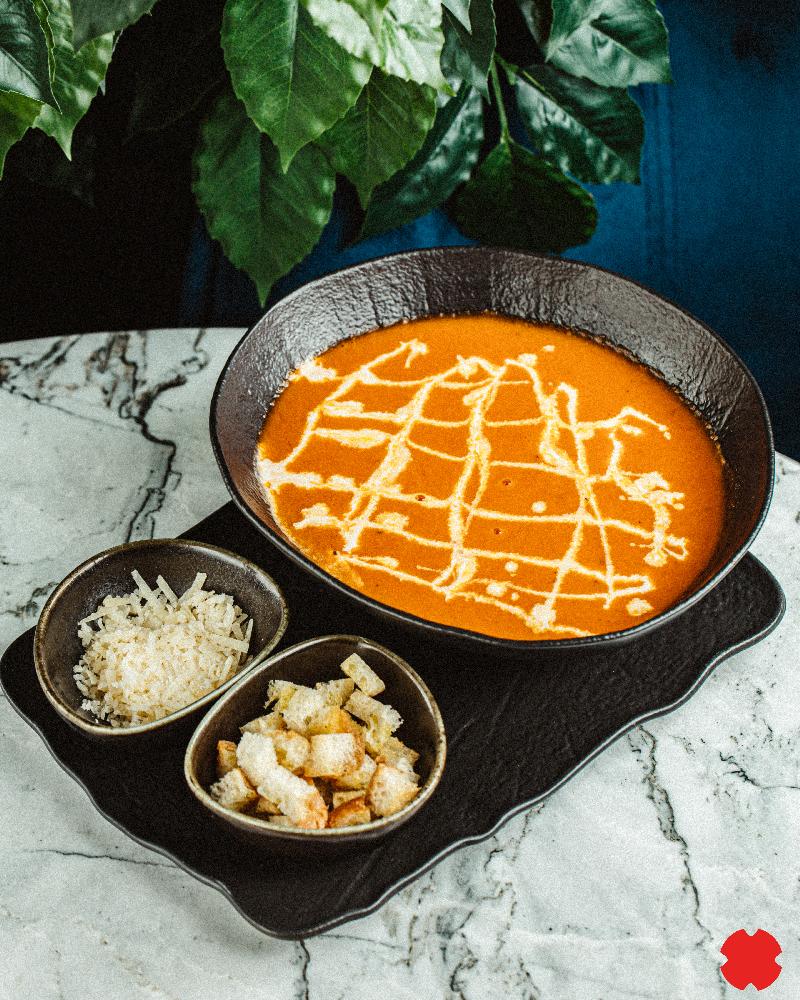 Tomato Soup