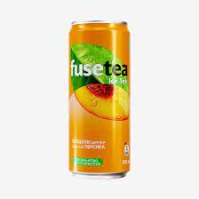 Fuse Tea
