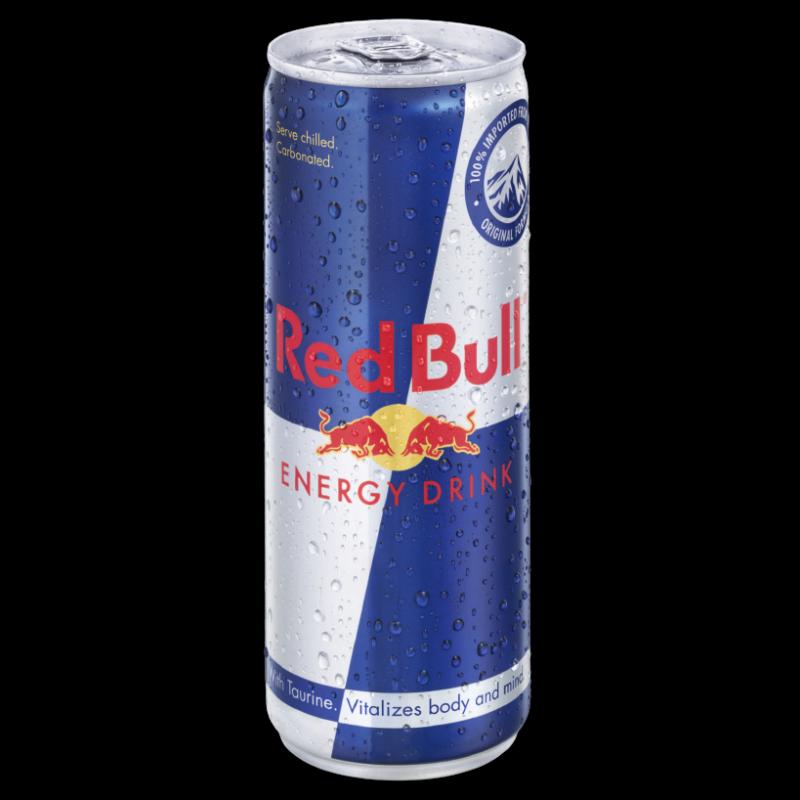 Red Bull