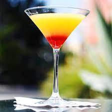 Bikini Martini