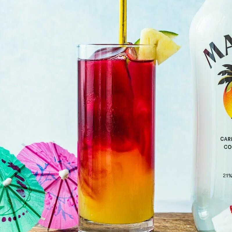 Malibu Breeze