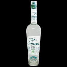 Strij organic