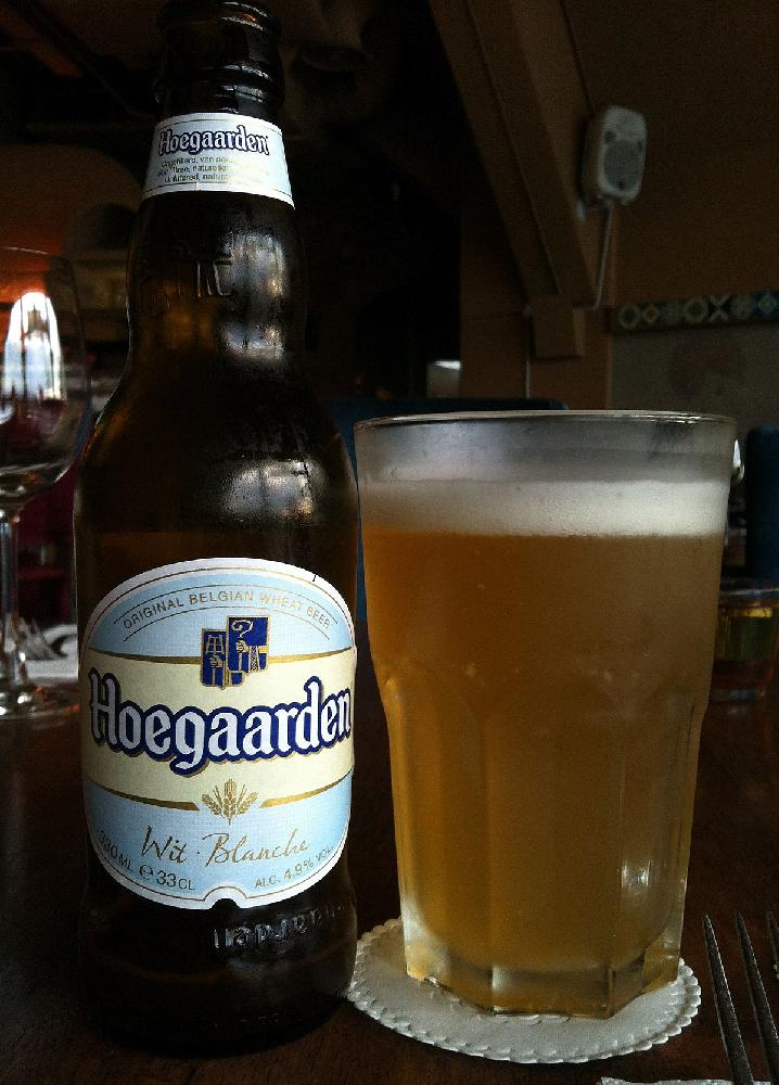 Hoegaarden