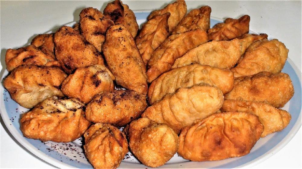 Gürzə qızartma