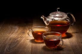 Çay çaynik