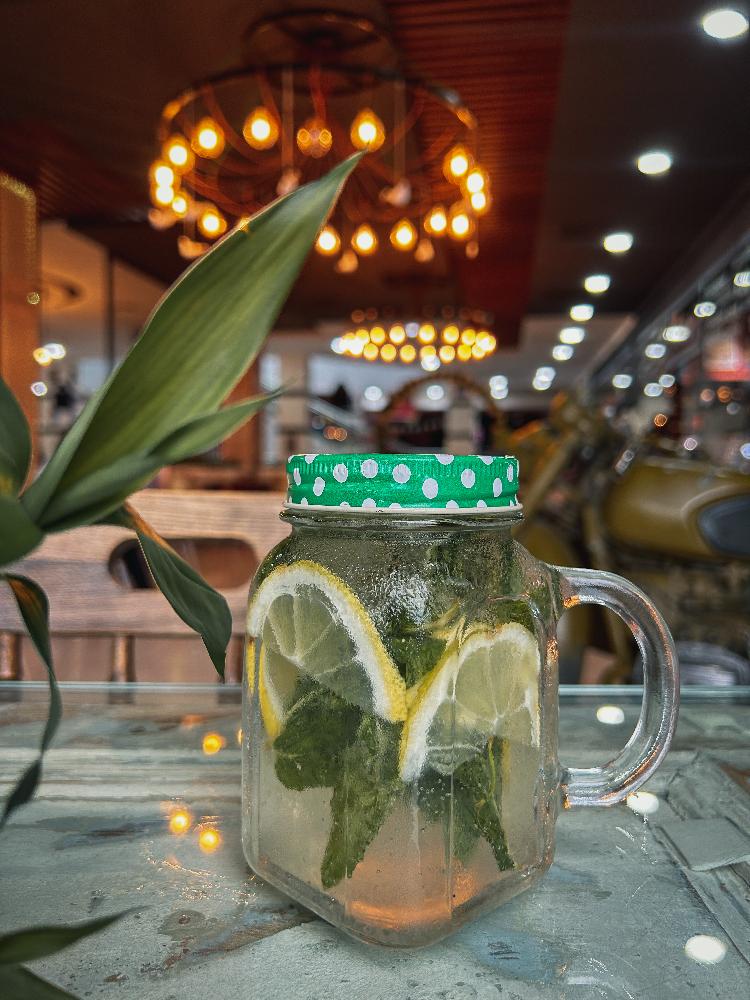 Mohito 