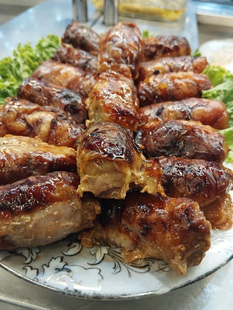 PERDE DOLMASI