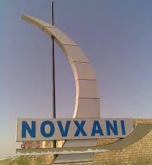 NOVKHANI Wine Tour