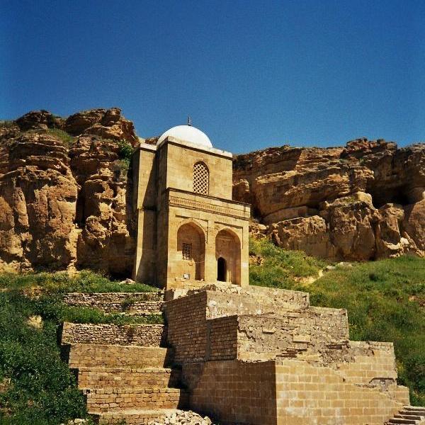 GOBUSTAN