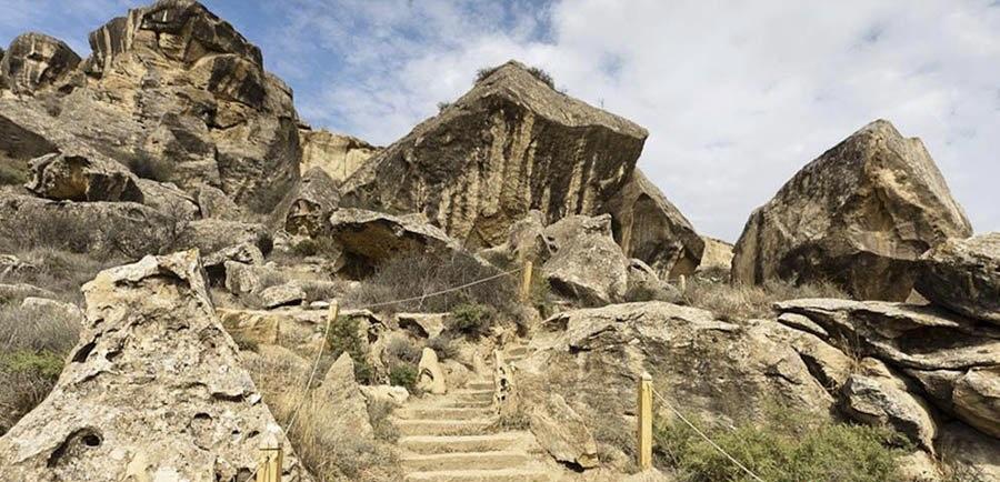 GOBUSTAN