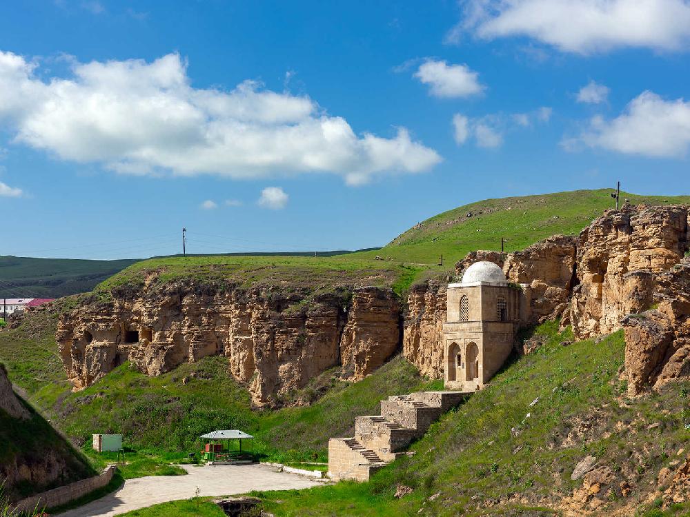 GOBUSTAN