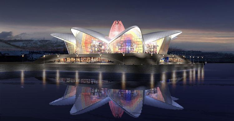 BAKU Night Tour