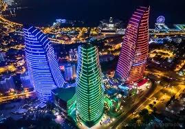 BAKU Night Tour