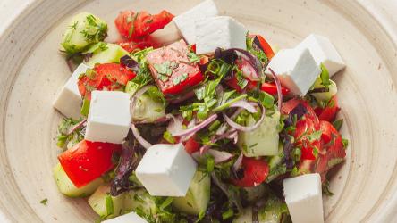 Çoban Salatı