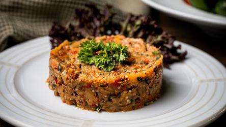 Manqal Salatı