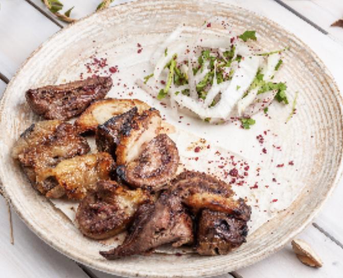 İçalat kabab