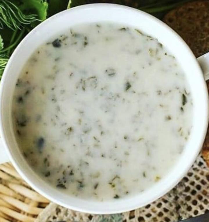 Dovğa