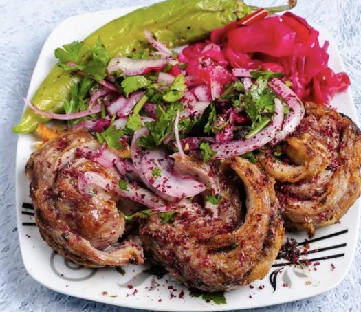Koroğlu